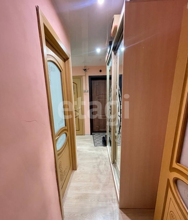 
  Продается 3-комн. квартира 57 м². Фото 5.