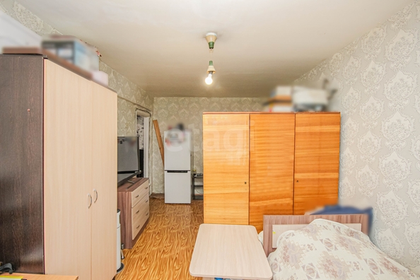 
  Сдается 1-комн. квартира 30.7 м². Фото 12.