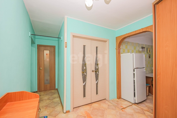 
  Продается 2-комн. квартира 49.3 м². Фото 25.