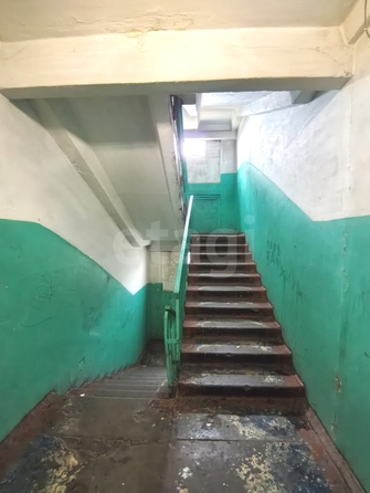 
  Продается 1-комн. квартира 18.4 м². Фото 13.