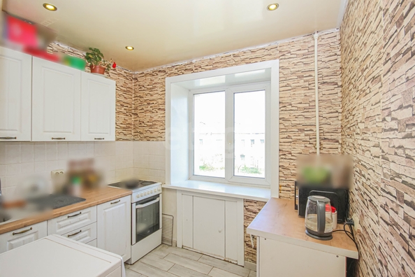 
  Продается 3-комн. квартира 58.5 м². Фото 6.