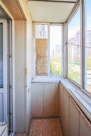
  Продается 3-комн. квартира 58.5 м². Фото 12.