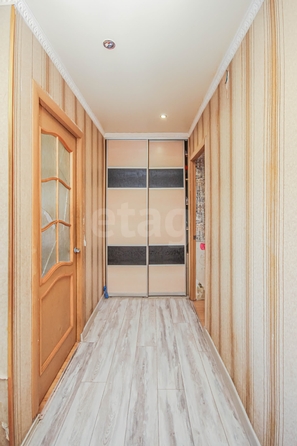 
  Продается 3-комн. квартира 58.5 м². Фото 18.