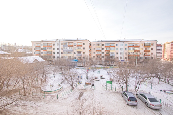 
  Продается 2-комн. квартира 48.7 м². Фото 5.