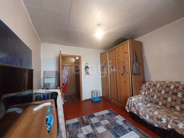 
  Продается 2-комн. квартира 51.9 м². Фото 6.