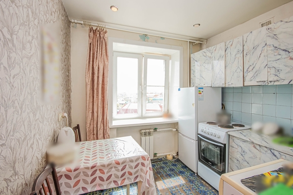 
  Продается 1-комн. квартира 31.5 м². Фото 4.