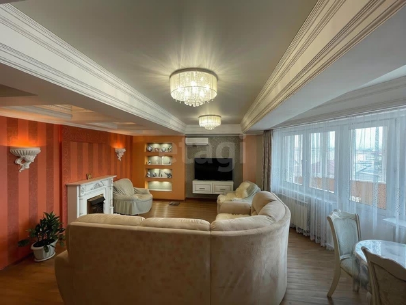 
  Продается 3-комн. квартира 89.9 м². Фото 8.