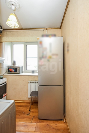 
  Продается 3-комн. квартира 56.3 м². Фото 15.