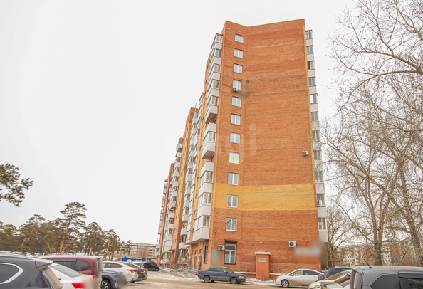 
  Продается 1-комн. квартира 50.4 м². Фото 9.