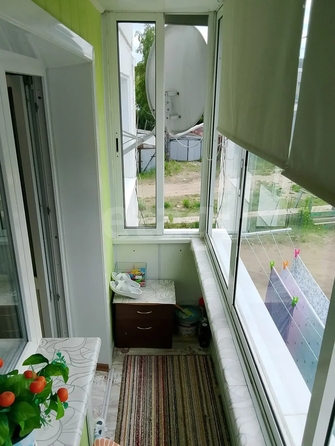 
  Продается 3-комн. квартира 46.2 м². Фото 5.