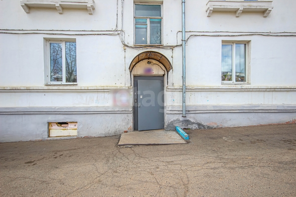 
  Продается 4-комн. квартира 80 м². Фото 30.