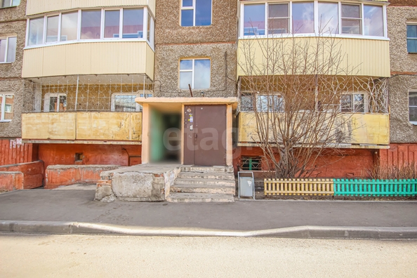 
  Продается 3-комн. квартира 63.3 м². Фото 29.
