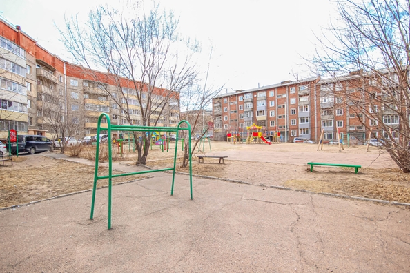 
  Продается 3-комн. квартира 63.3 м². Фото 32.