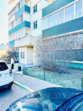 
  Продается 2-комн. квартира 64.5 м². Фото 23.