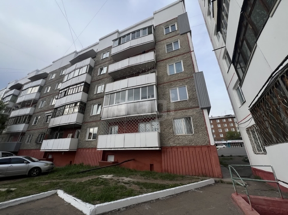 
  Продается 3-комн. квартира 66.2 м². Фото 7.