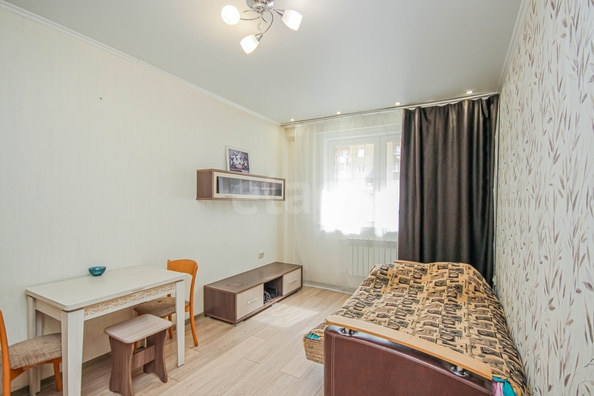 
  Продается 2-комн. квартира 38.4 м². Фото 3.
