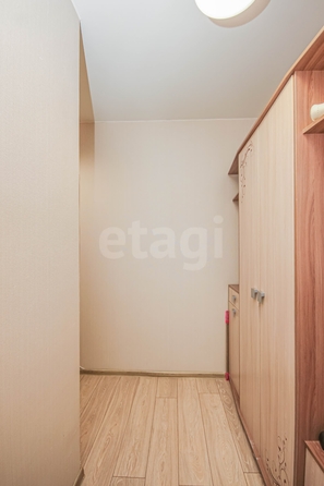
  Продается 2-комн. квартира 38.4 м². Фото 21.