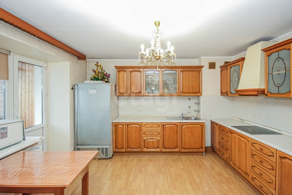 
  Продается 3-комн. квартира 85.5 м². Фото 7.