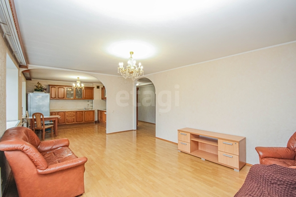 
  Продается 3-комн. квартира 85.5 м². Фото 13.