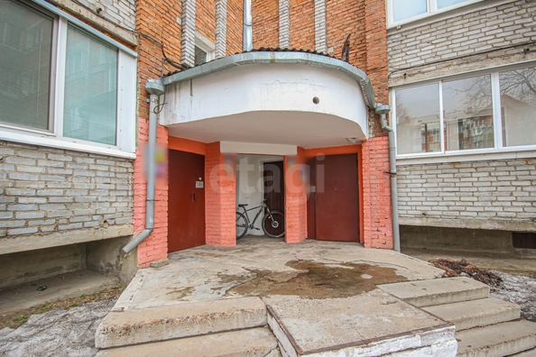 
  Продается 3-комн. квартира 85.5 м². Фото 34.