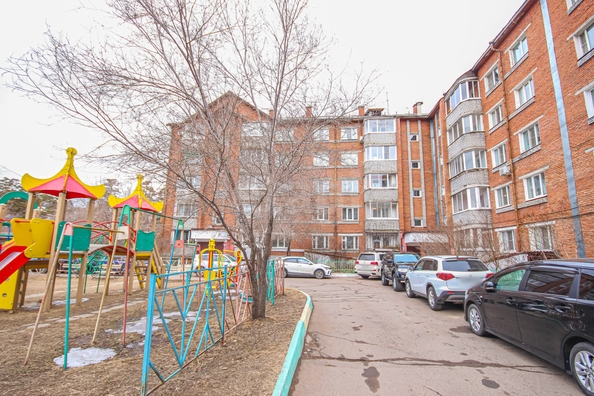 
  Продается 3-комн. квартира 85.5 м². Фото 35.