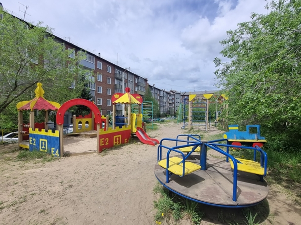 
  Продается 2-комн. квартира 48.1 м². Фото 14.