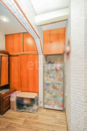 
  Продается 1-комн. квартира 33 м². Фото 12.
