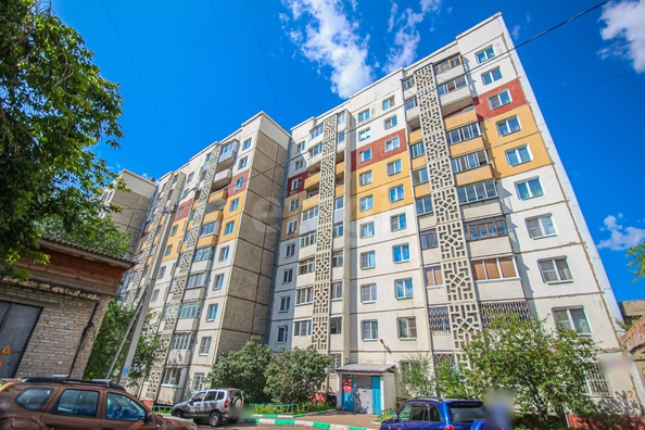 
  Продается 1-комн. квартира 33 м². Фото 22.