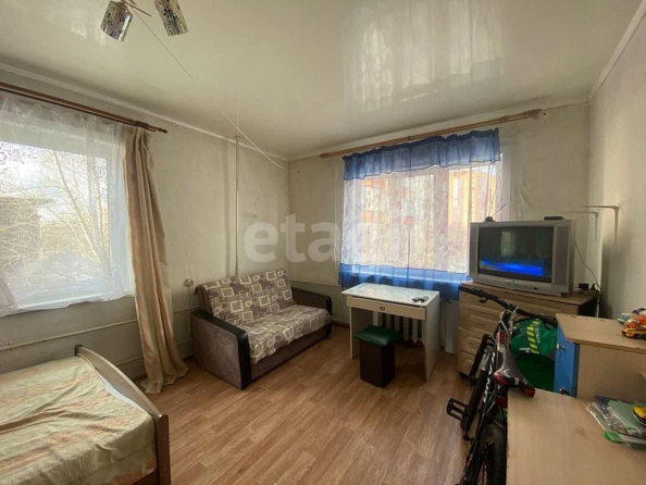 
  Продается 1-комн. квартира 27.6 м². Фото 1.