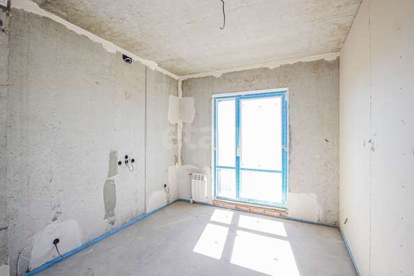 
  Продается 1-комн. квартира 38.6 м². Фото 6.