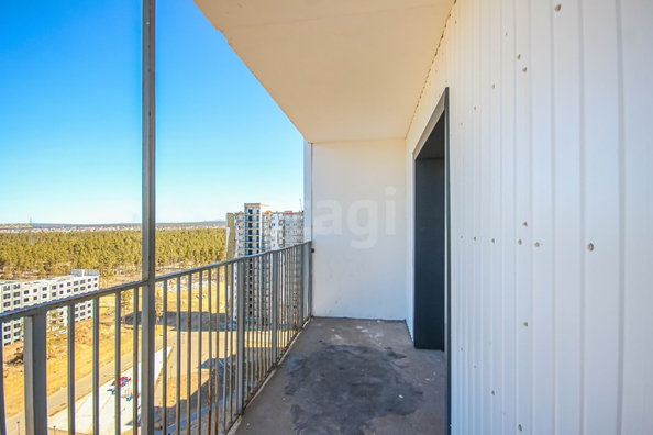
  Продается 1-комн. квартира 38.6 м². Фото 21.