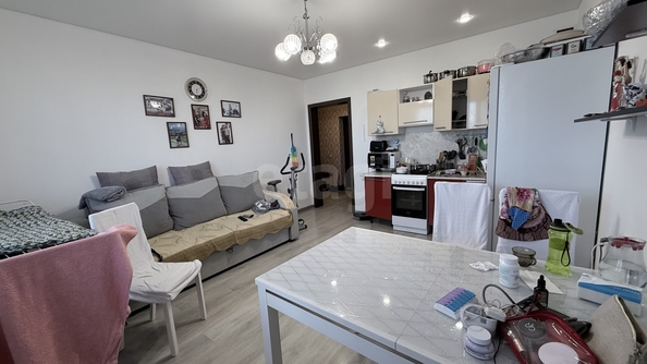 
  Продается 1-комн. квартира 43.2 м². Фото 4.