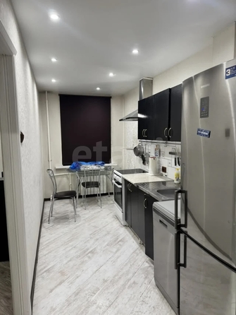 
  Продается 1-комн. квартира 33.3 м². Фото 5.