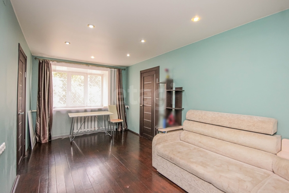 
  Продается 2-комн. квартира 41.9 м². Фото 2.