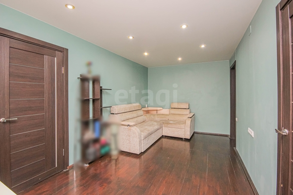 
  Продается 2-комн. квартира 41.9 м². Фото 3.