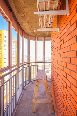 
  Продается 2-комн. квартира 63.1 м², в ЖК Удинский каскад, дом Б2. Фото 14.