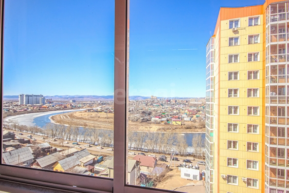 
  Продается 2-комн. квартира 63.1 м², в ЖК Удинский каскад, дом Б2. Фото 15.