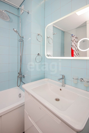
  Продается 2-комн. квартира 63.1 м², в ЖК Удинский каскад, дом Б2. Фото 22.