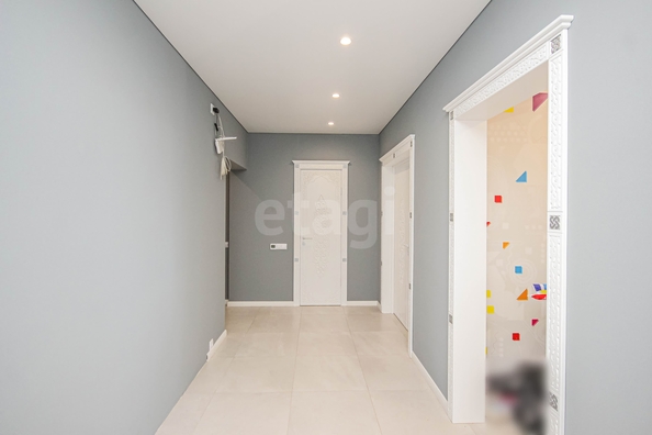 
  Продается 2-комн. квартира 63.1 м², в ЖК Удинский каскад, дом Б2. Фото 35.