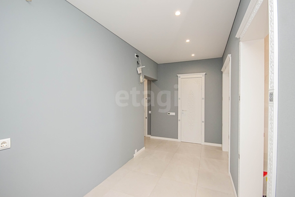 
  Продается 2-комн. квартира 63.1 м², в ЖК Удинский каскад, дом Б2. Фото 36.