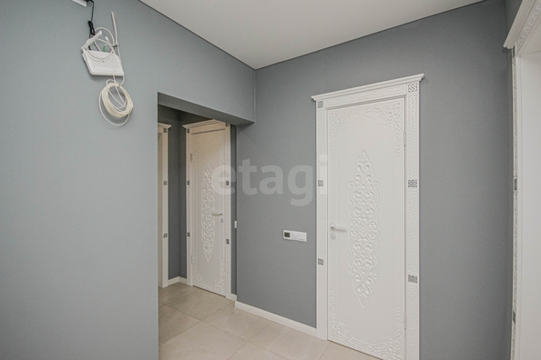 
  Продается 2-комн. квартира 63.1 м², в ЖК Удинский каскад, дом Б2. Фото 38.