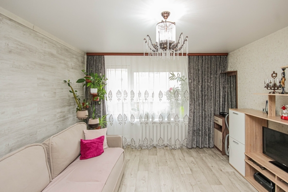 
  Продается 3-комн. квартира 66.5 м². Фото 1.