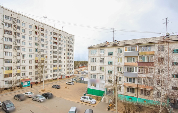 
  Продается 3-комн. квартира 66.5 м². Фото 7.