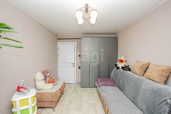 
  Продается 3-комн. квартира 66.5 м². Фото 18.