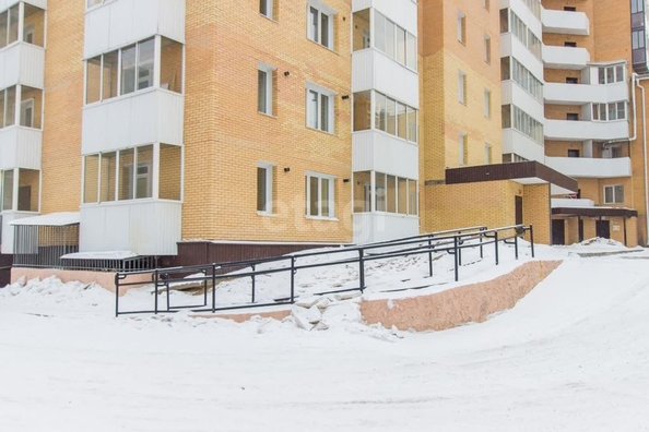 
  Продается студия 35.3 м². Фото 12.