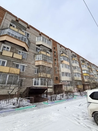 
  Продается 2-комн. квартира 49.9 м². Фото 22.