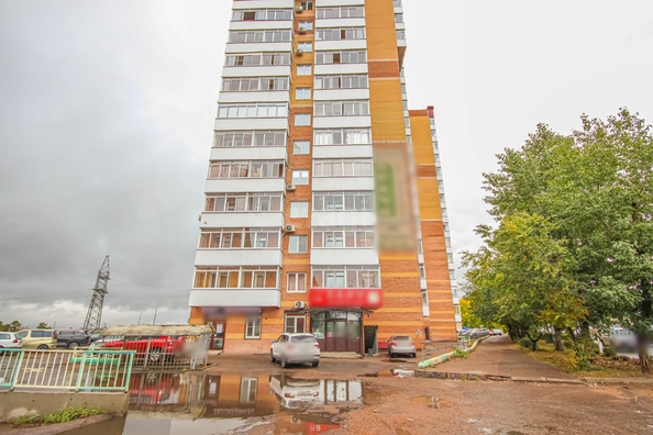 
  Продается 1-комн. квартира 42 м². Фото 20.