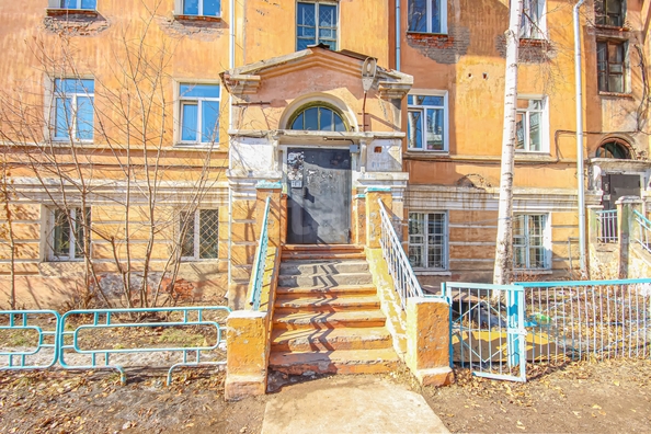 
  Продается 2-комн. квартира 43.1 м². Фото 21.