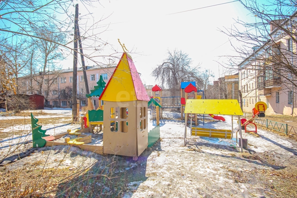 
  Продается 2-комн. квартира 43.1 м². Фото 22.