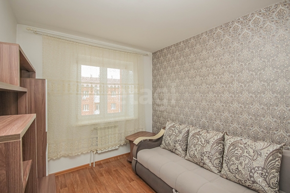 
  Продается 2-комн. квартира 46.7 м². Фото 2.